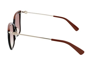 Widok z boku Longchamp LO683S (001)