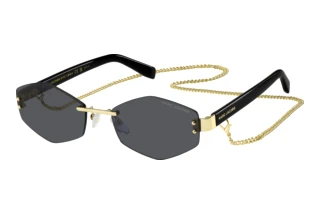 Widok z przodu Marc Jacobs MARC 496/S AIR (RHL/IR)