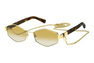 Widok z przodu Marc Jacobs MARC 496/S (LPE/06)
