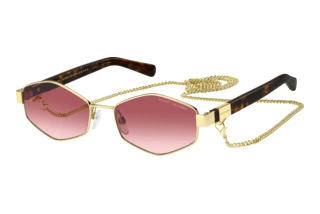 Widok z przodu Marc Jacobs MARC 496/S (NOA/3X)