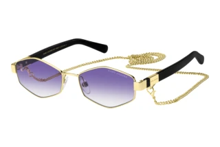 Widok z przodu Marc Jacobs MARC 496/S (S9E/DG)