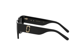 Widok z boku Marc Jacobs MARC 646/S (807/IR)