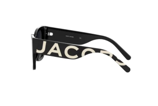 Widok z boku Marc Jacobs MARC 695/S (80S/2K)