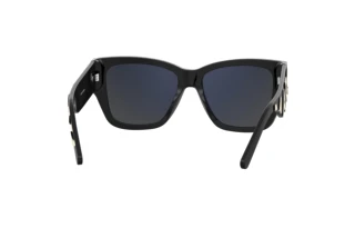 Widok z tyłu Marc Jacobs MARC 695/S (80S/2K)