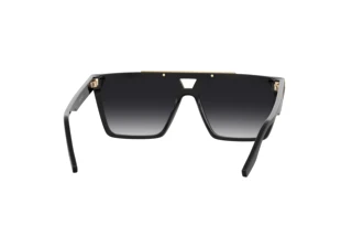 Widok z tyłu Marc Jacobs MARC 717/S (807/9O)