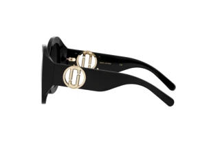 Widok z boku Marc Jacobs MARC 722/S (2M2/9O)