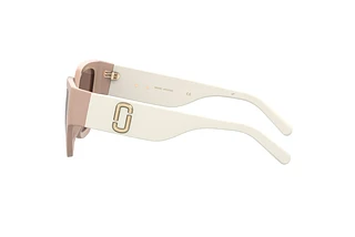 Widok z boku Marc Jacobs MARC 724/S (FWM/4S)