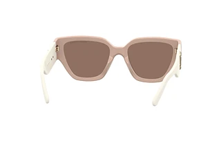 Widok z tyłu Marc Jacobs MARC 724/S (FWM/4S)