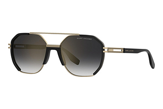 Marc Jacobs MARC 749/S RHL/FQ GOLD BLACK_