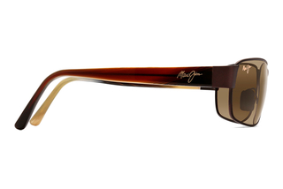 Widok z boku Maui Jim Black Coral (H249-19M)