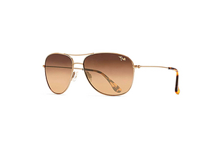 Maui Jim Cliff House HS247-16 HCL® BronzeGold