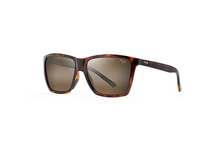 Maui Jim Cruzem H864-10 HCL® BronzeTortoise