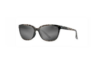 Maui Jim Honi GS758-11S Neutral GreyGrey Tortoise Stripe