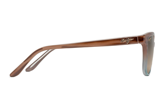 Widok z boku Maui Jim Honi (HS758-22B)