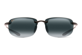 Widok z przodu Maui Jim Hookipa Readers (G807-0220)