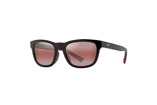 Maui Jim Kapii R617-04 Maui Rose®Shiny Red