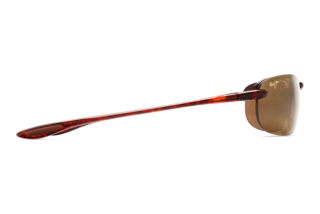 Widok z boku Maui Jim Makaha Readers (H805-1025)