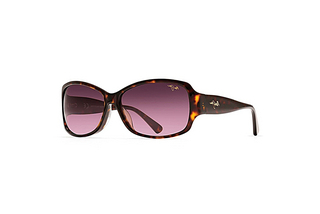 Maui Jim Nalani RS295-10 Maui Rose®Dark Tortoise