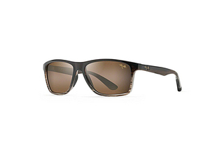 Maui Jim Onshore H798-01 HCL® BronzeChocolate Fade