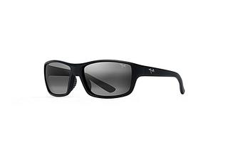 Maui Jim Palakiko 851-2M Neutral GreyBlack Matte