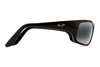 Widok z boku Maui Jim Peahi (202-02)