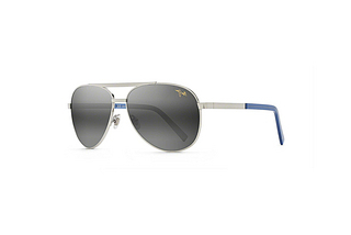 Maui Jim Seacliff 831-17 Neutral GreySilver