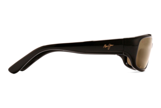 Widok z boku Maui Jim Stingray (H103-02)