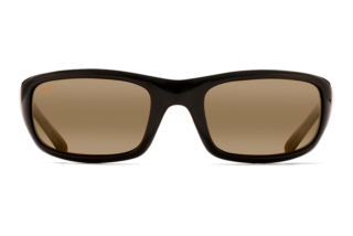Widok z przodu Maui Jim Stingray (H103-02)