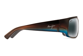 Widok z boku Maui Jim World Cup (266-03F)