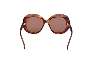 Widok z tyłu Max Mara EDNA (MM0087 - 52E)