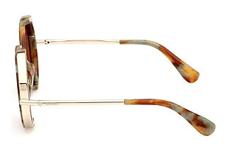 Widok z boku Max Mara LIZ (MM0094 - 56E)