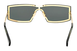 Widok z tyłu Max Mara MILLER1 (MM0118 - 30N)