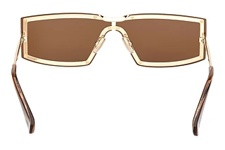 Widok z tyłu Max Mara MILLER1 (MM0118 - 32E)