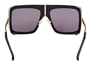 Widok z tyłu Max Mara JEAN (MM0119 - 01A)