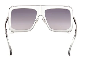 Widok z tyłu Max Mara JEAN (MM0119 - 20B)