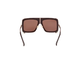 Widok z tyłu Max Mara JEAN (MM0119 - 50E)
