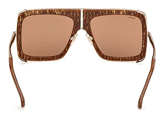 Widok z tyłu Max Mara JEAN (MM0119 - 56E)