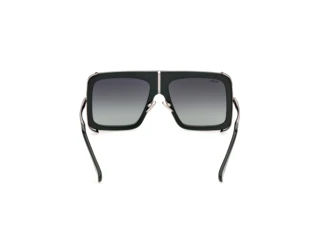 Widok z tyłu Max Mara JEAN (MM0119 - 90P)