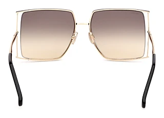 Widok z tyłu Max Mara JEAN1 (MM0120 - 05A)