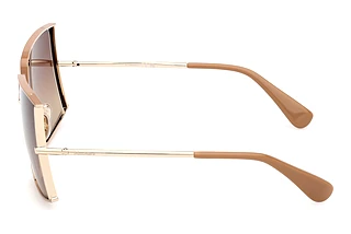 Widok z boku Max Mara JEAN1 (MM0120 - 47F)