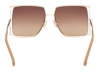 Widok z tyłu Max Mara JEAN1 (MM0120 - 47F)