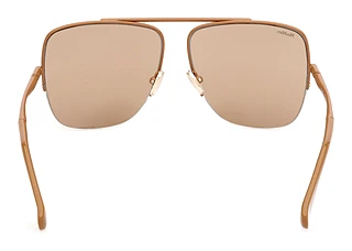 Widok z tyłu Max Mara MENTON3 (MM0121 - 45E)