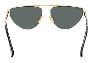 Widok z tyłu Max Mara MENTON4 (MM0122 - 30N)