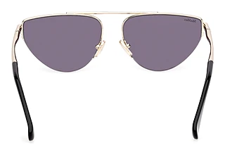 Widok z tyłu Max Mara MENTON4 (MM0122 - 32A)