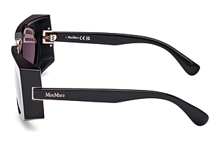 Widok z boku Max Mara SPARK5 (MM0123 - 01A)