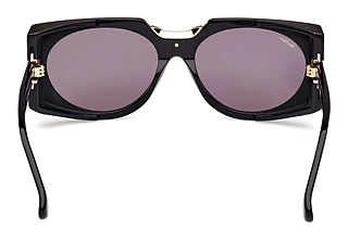 Widok z tyłu Max Mara SPARK5 (MM0123 - 01A)