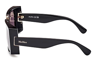 Widok z boku Max Mara SPARK6 (MM0124 - 01A)