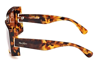 Widok z boku Max Mara SPARK6 (MM0124 - 56E)