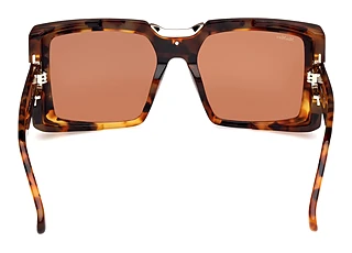 Widok z tyłu Max Mara SPARK6 (MM0124 - 56E)