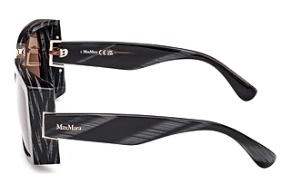 Widok z boku Max Mara SPARK6 (MM0124 - 63J)